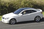 Mercedes CLC